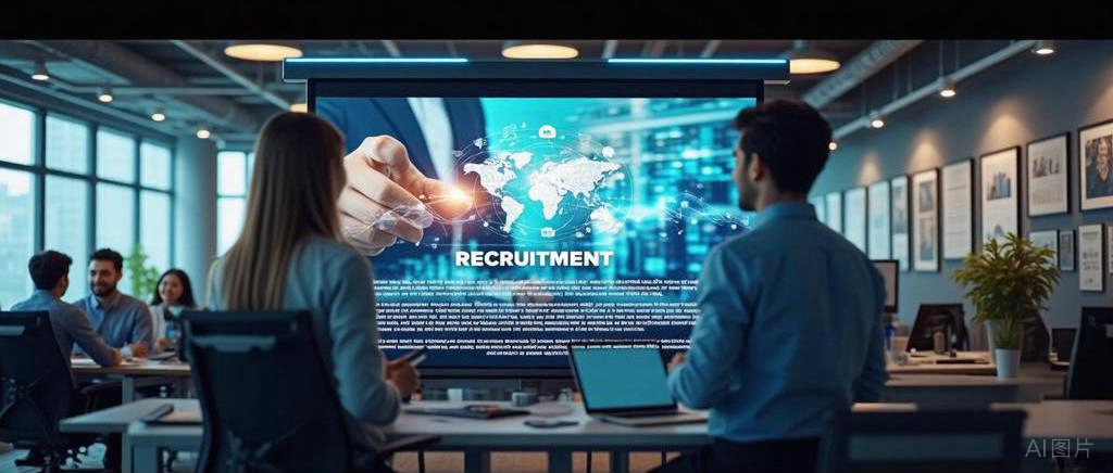 全球视野下，中国经济如何实现“史诗级跨越”？——创界科技：以工业品数字化平台破解行业痛点，重塑产业生态